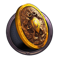 Icon 5 Secret of Goddess