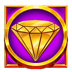 Icon 11 Silver Bullet Bandit Cash Collect