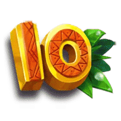 Icon 10 Treasures of Kilauea