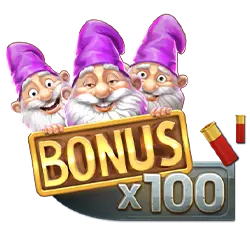 Scatter of Uncle Profit Slot