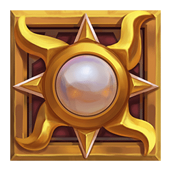 Scatter of Gods of Gold Infinireels Slot