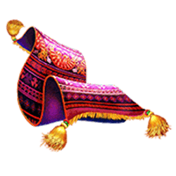 Icon 5 Mighty Hat Lamp Of Gold