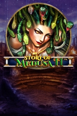 Story of Medusa II