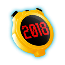 Icon 11 Winner’s Cup