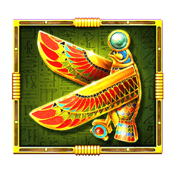 Icon 3 Wings of Ra