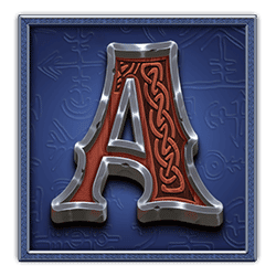 Icon 5 Fury of Odin Megaways