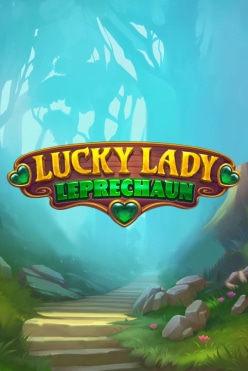 Lucky Lady Leprechaun