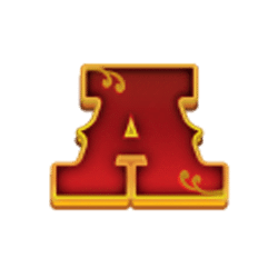 Icon 6 Blazing Bison Gold Blitz