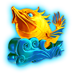 Icon 5 Lucky Dragons