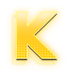 Icon 8 Mystery Spin Deluxe Megaways