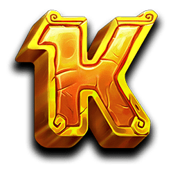 Icon 8 Secret City Gold