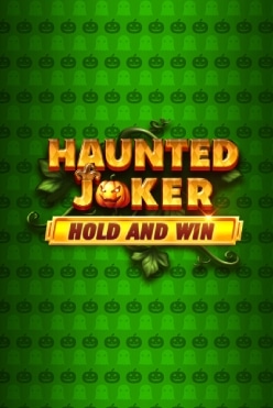 Haunted Joker Hold and Win