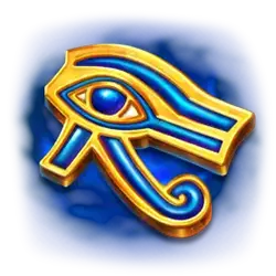 Icon 3 Fruits of Horus