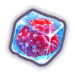 Icon 6 Icy Fruits