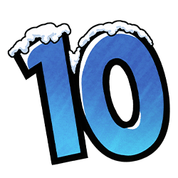 Icon 10 Naughty Nick’s Book