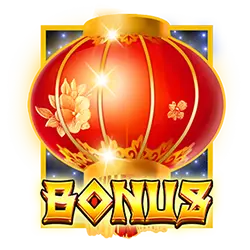 Scatter of Tiger Temple 88 Slot