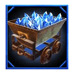 Icon 9 Diamond Miner DuoMax