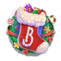 Bonus of Wild Stocking Slot