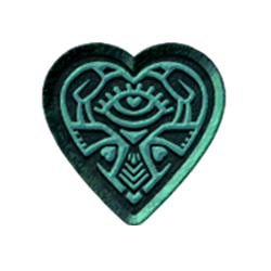 Icon 9 Towering Ways Aztec