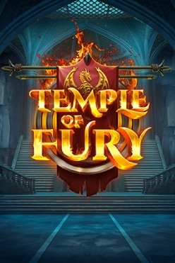 Temple of Fury Dream Drop