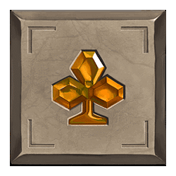 Icon 6 Jaguar Temple