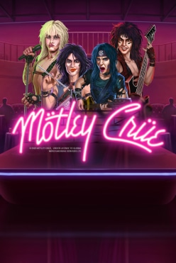 Mötley Crüe