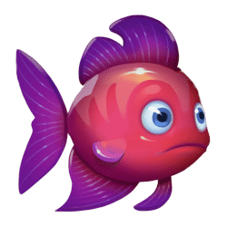 Icon 5 Golden Fish Tank 2 Gigablox