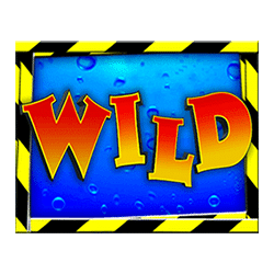 Wild Symbol of Reel ’em In Fishing Slot