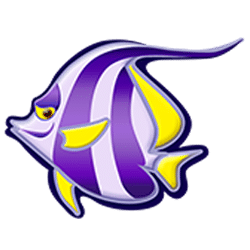 Icon 4 Wild Shark Bonus Buy