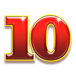 Icon 10 Golden Buffalo Double Up