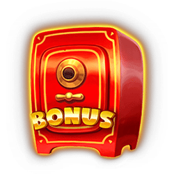 Scatter of Sticky Piggy Slot