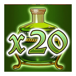 Icon 13 Secret Elixir