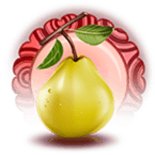 Icon 3 Cherry Fiesta