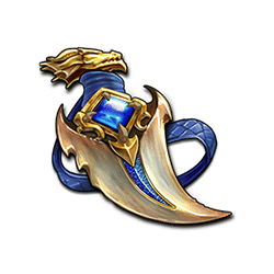 Icon 4 Dragon Maiden