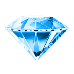 Scatter of Raging Lion Slot