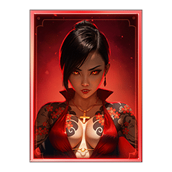 Icon 1 Vampire Riches DoubleMax