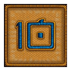 Icon 10 The Falcon Huntress