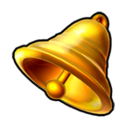 Icon 6 Shining Crown Cash Heat