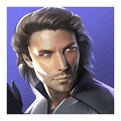 Icon 4 The Wild Chase