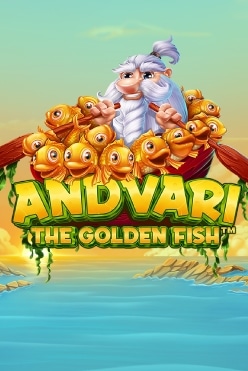 Andvari The Golden Fish