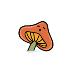 Icon 7 Freaked Out Fish