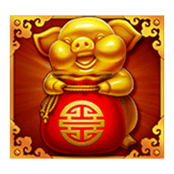 Scatter of Fortune TREE Slot