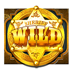 Wild Symbol of Cash Express Slot
