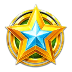 Scatter of 20 Brilliant Hot Slot