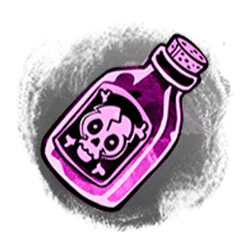 Icon 7 Don’t Hit Plz!