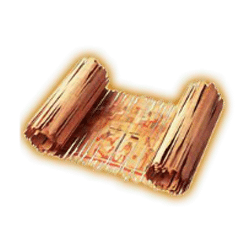 Icon 8 The Asp of Cleopatra