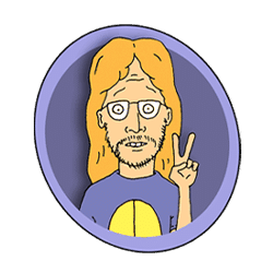 Icon 6 Beavis and Butt-Head