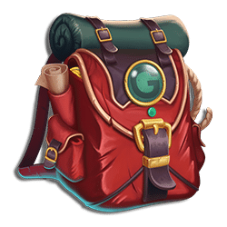 Icon 4 Gerard’s Gambit