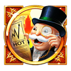 Icon 3 Super Monopoly Money