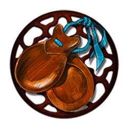 Icon 6 Books and Bulls